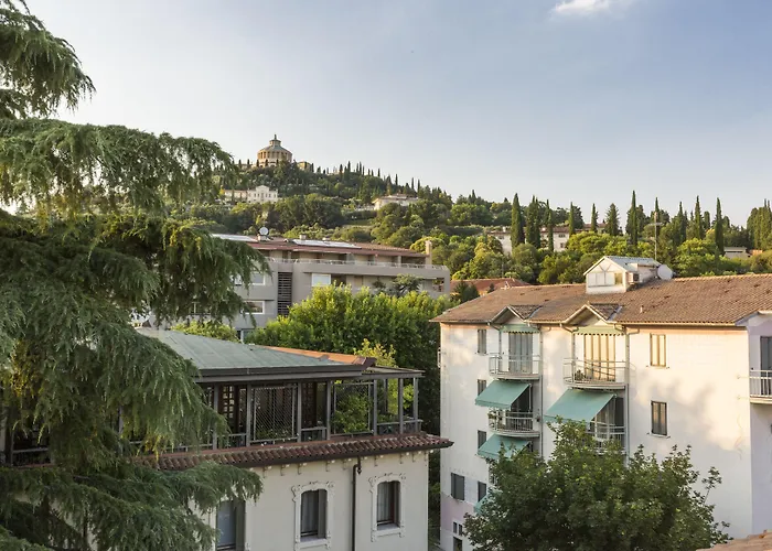 San Leonardo Suites Verona