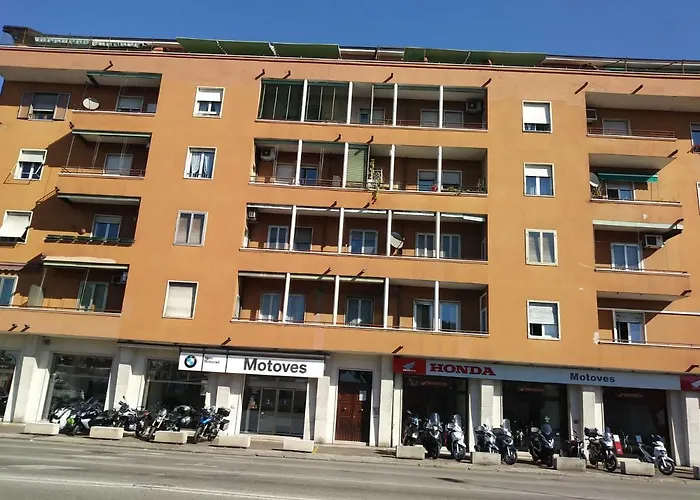 La Casa di Varda Verona